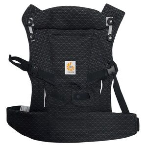 Ergobaby Adapt - Geo Black
